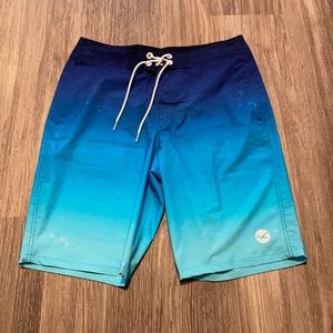 Swimming Trunks